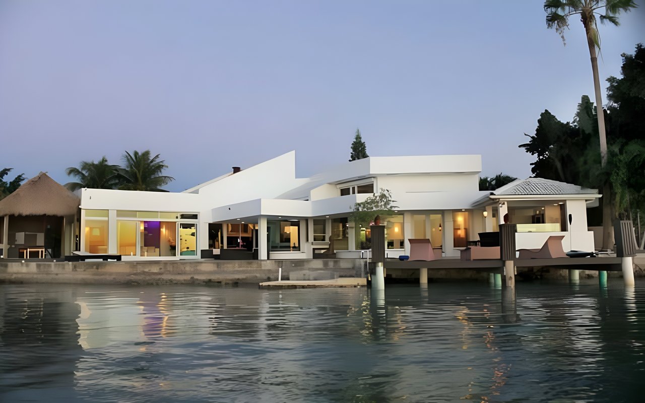 Learn About One of Biscayne Point’s Finest Properties