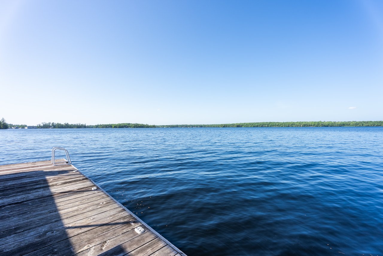 Lake Muskoka