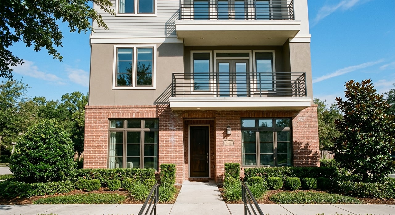 Understanding The Home Appraisal Process In Houston
