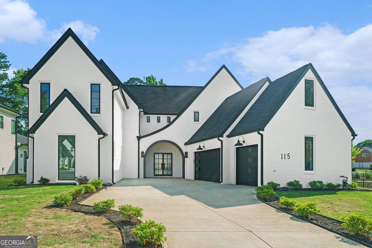 Alpharetta