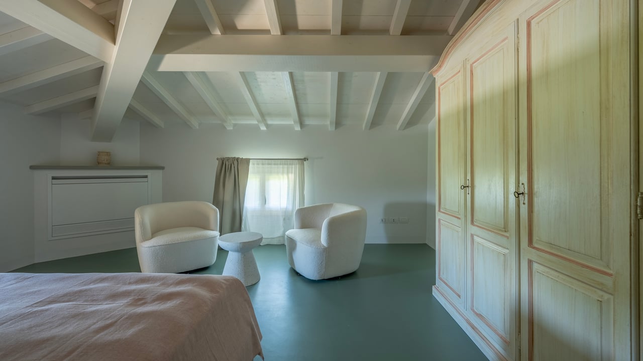 VILLA DEGLI ARTIGIANI