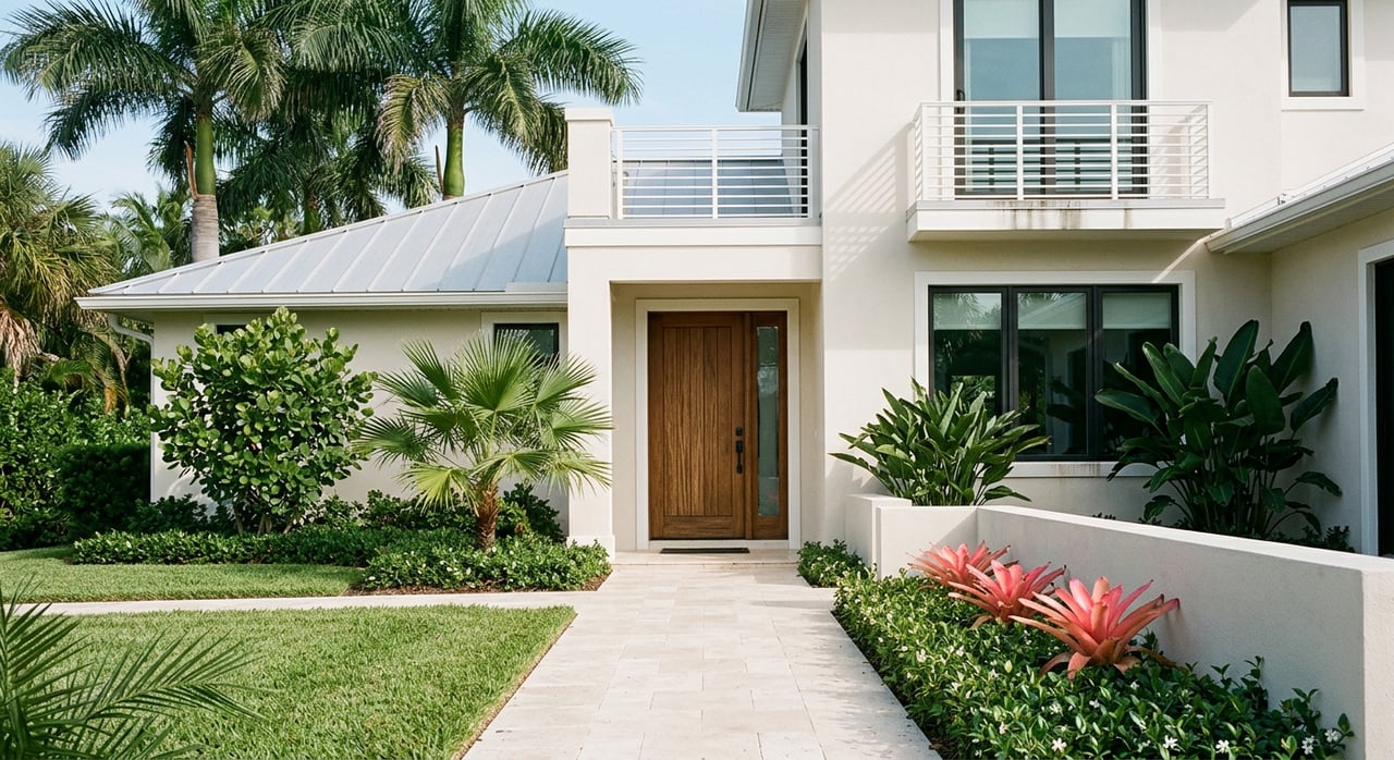 Selling A Palm Trail Waterfront Home: How To Maximize Interest cover