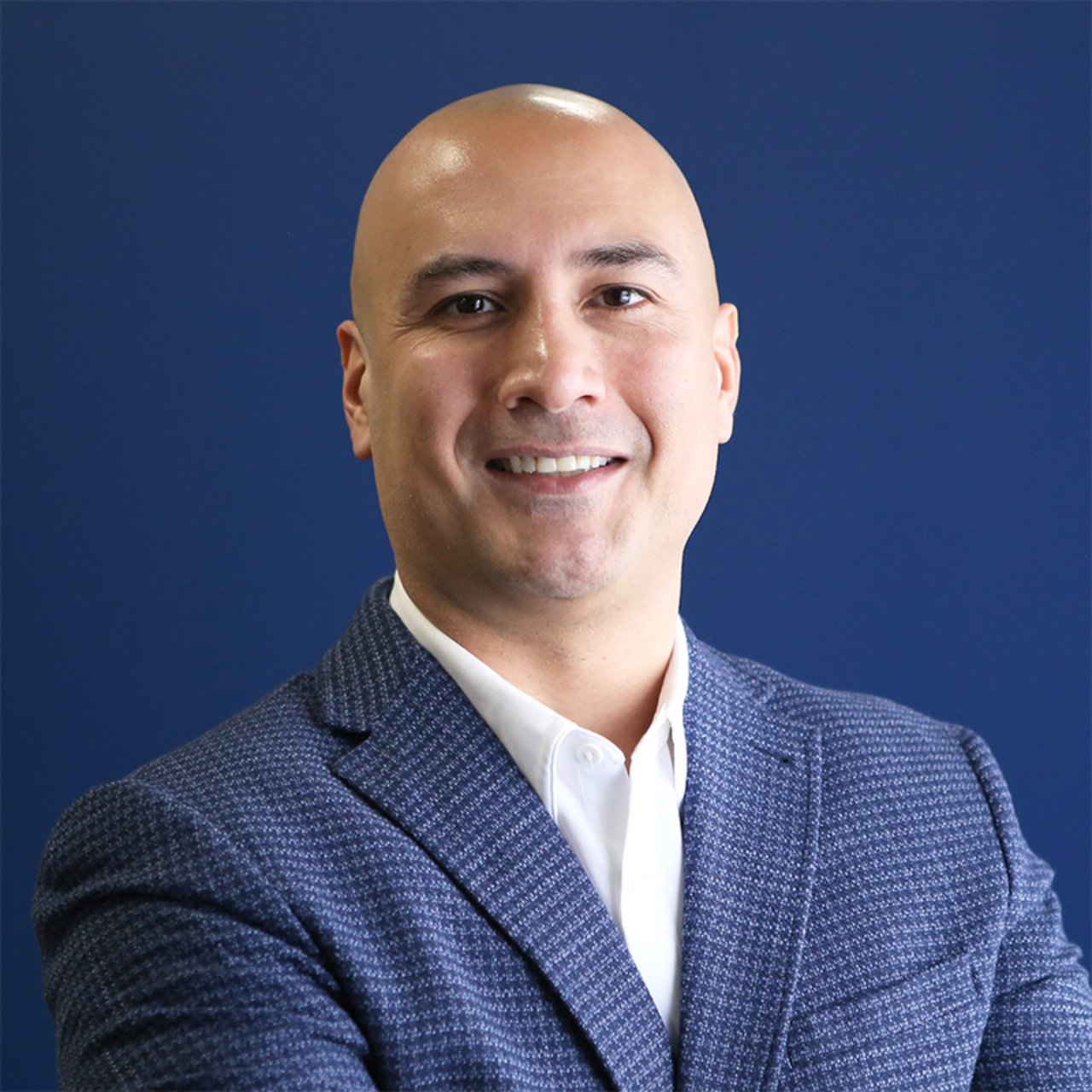 Eddie Rezaei Toronto, ON Real Estate Agent Headshot