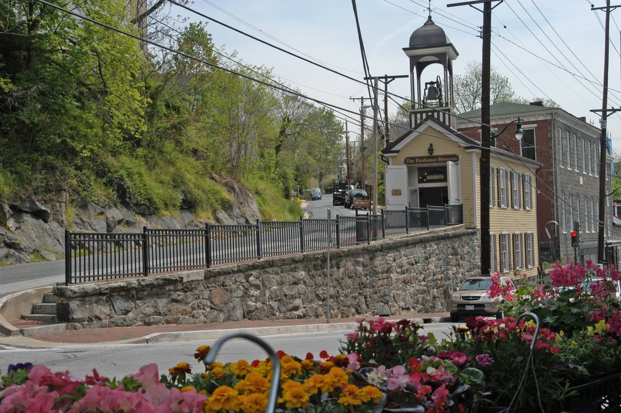 Ellicott City