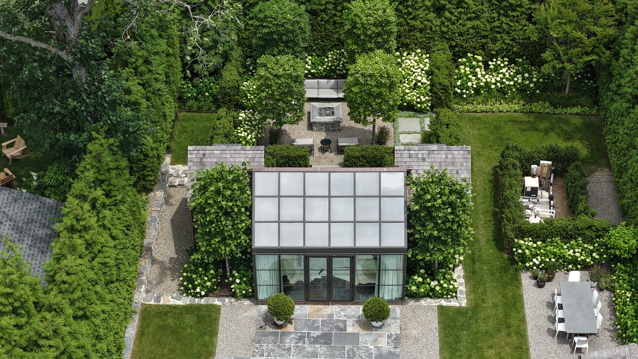 207 Madison Street, Sag Harbor