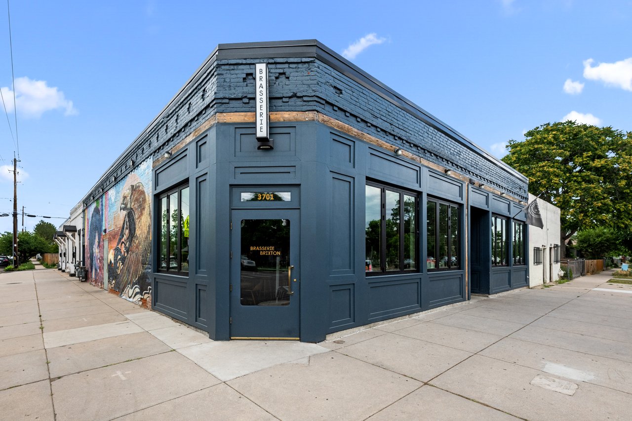 Cole Neighborhood in Denver is Where Yesterday’s Beauty Meets Today’s Lifestyle