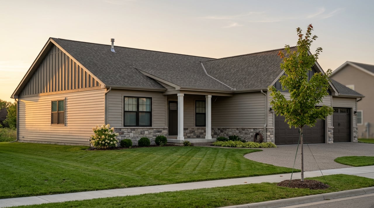 Macungie's Median Price Depends on Which Macungie You Mean