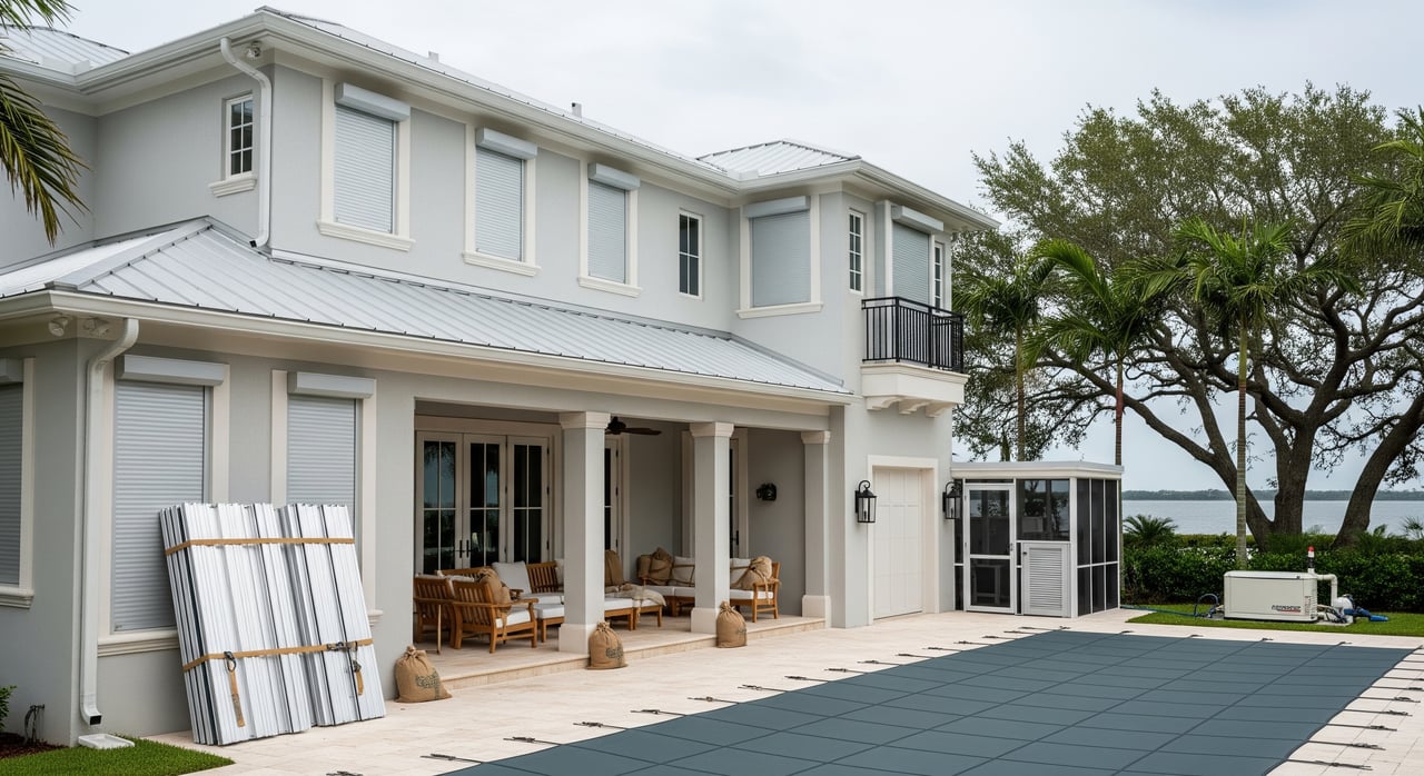 Southgate Hurricane Prep: A Practical Home Checklist