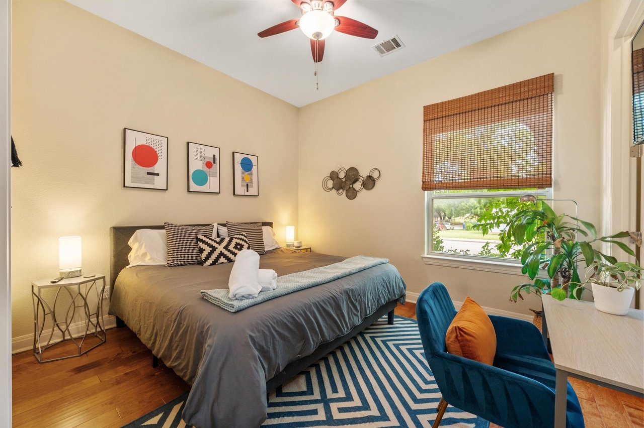 111 Adam L Chapa Senior Street