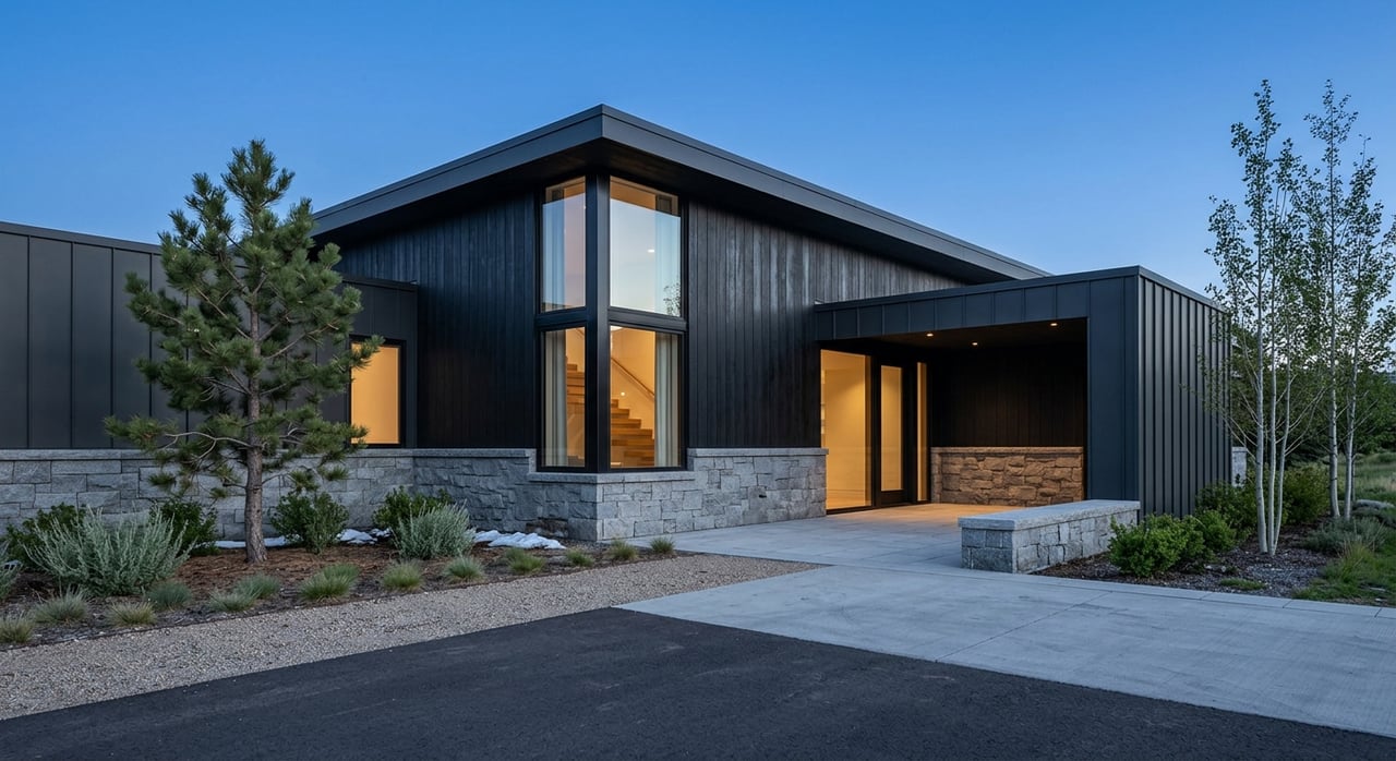 Lake Days, Ski Nights: Jordanelle Living Near Park City