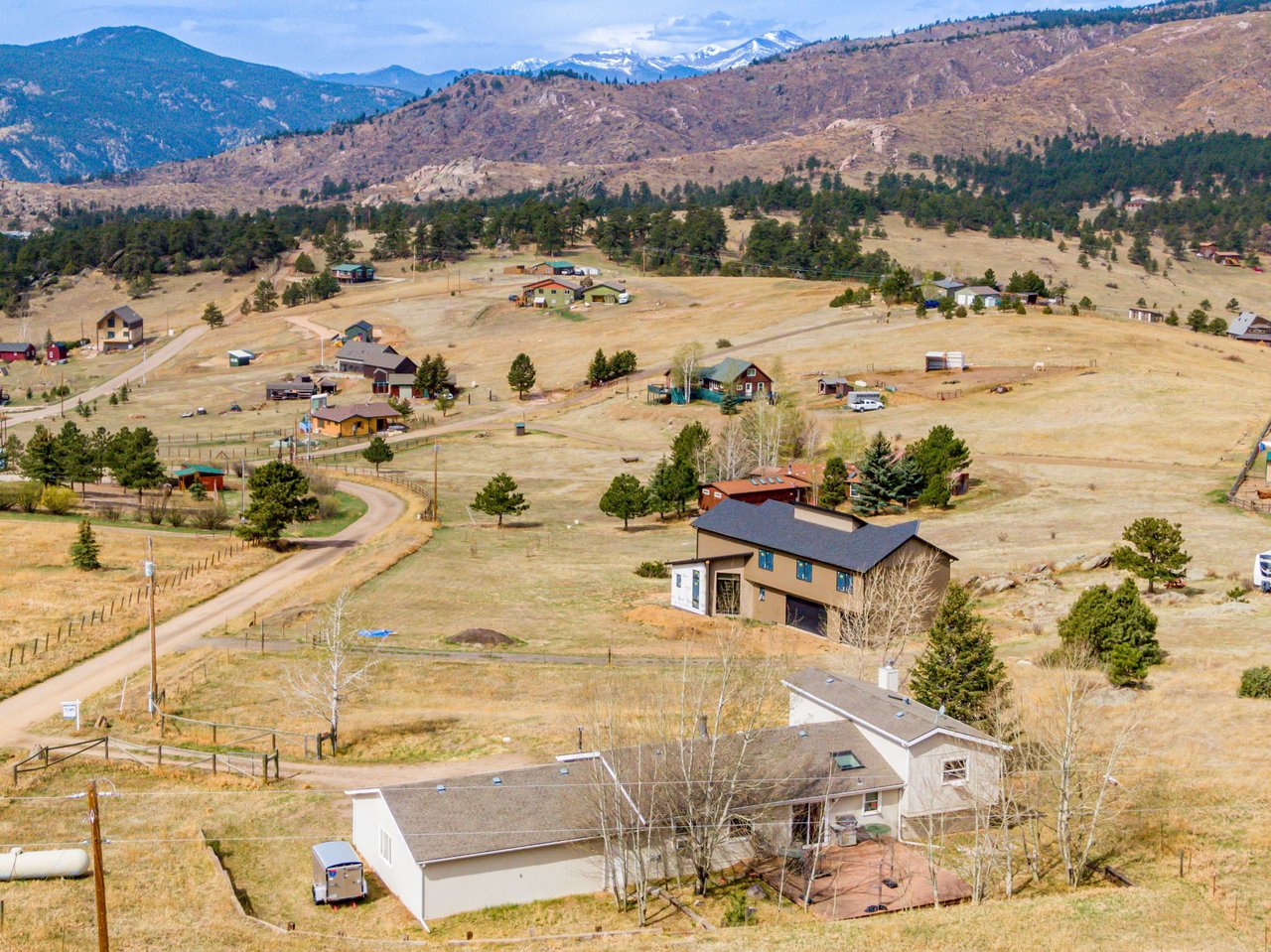 759 Palisade Mountain Drive