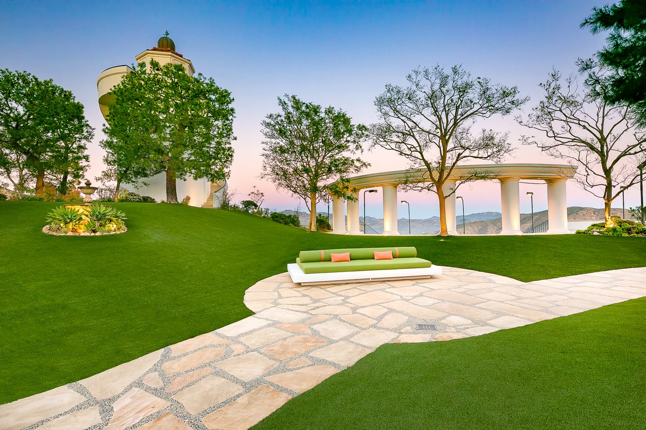 The Malibu Dream Resort