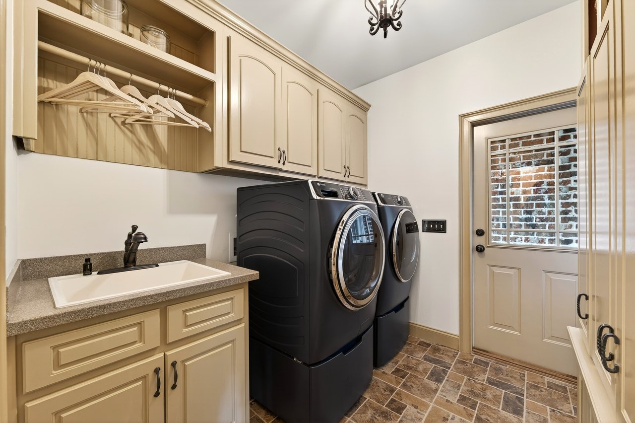 4010 Asheville Manor Court