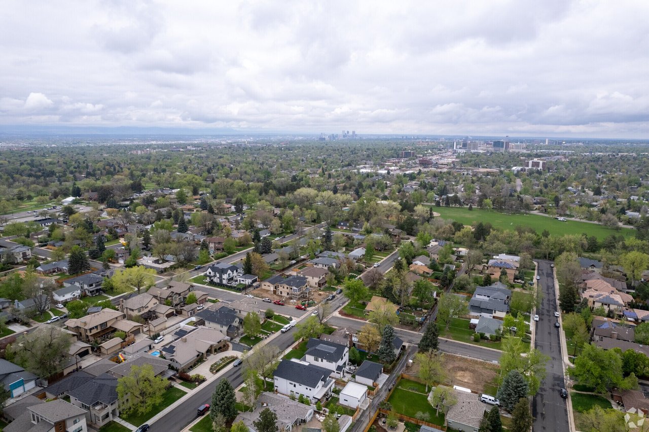 University Hills