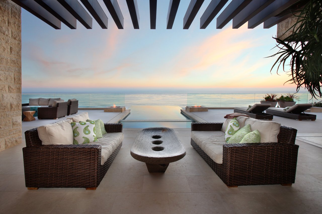Wellness Home Features Luxury Buyers Want in Coastal Orange County