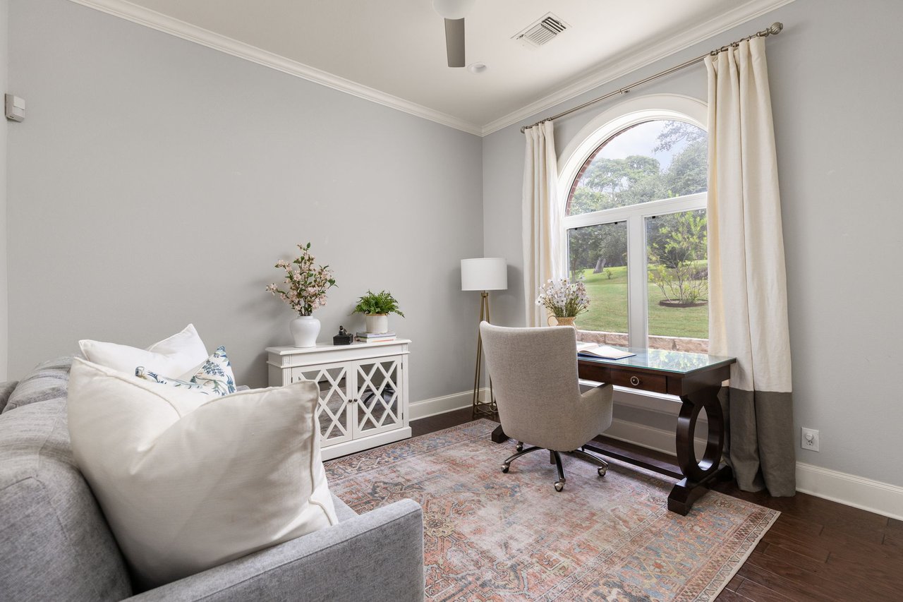 Estates of Barton Creek