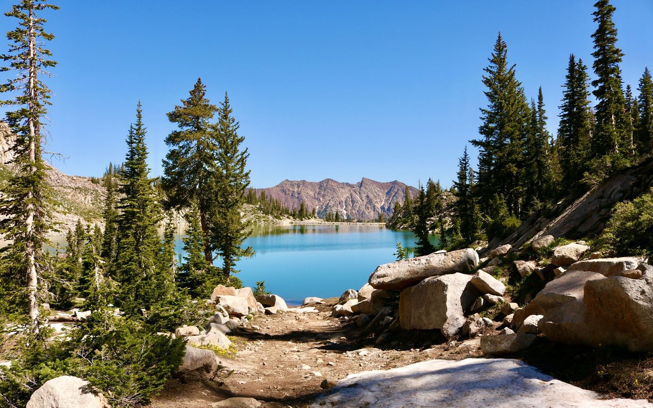 Colony at White Pine Canyon
