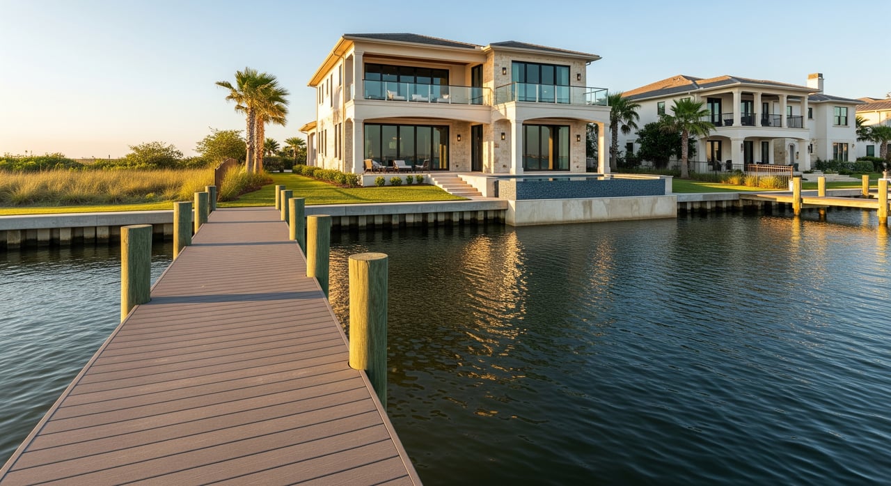 How Mortgage Rates Shape Lago Mar Home Prices
