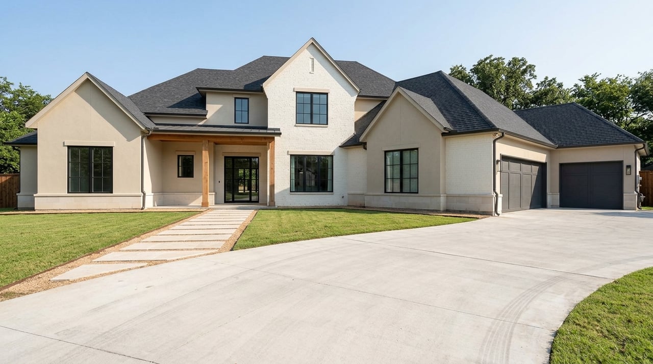 Why Gunter Is Emerging In The North Texas Market