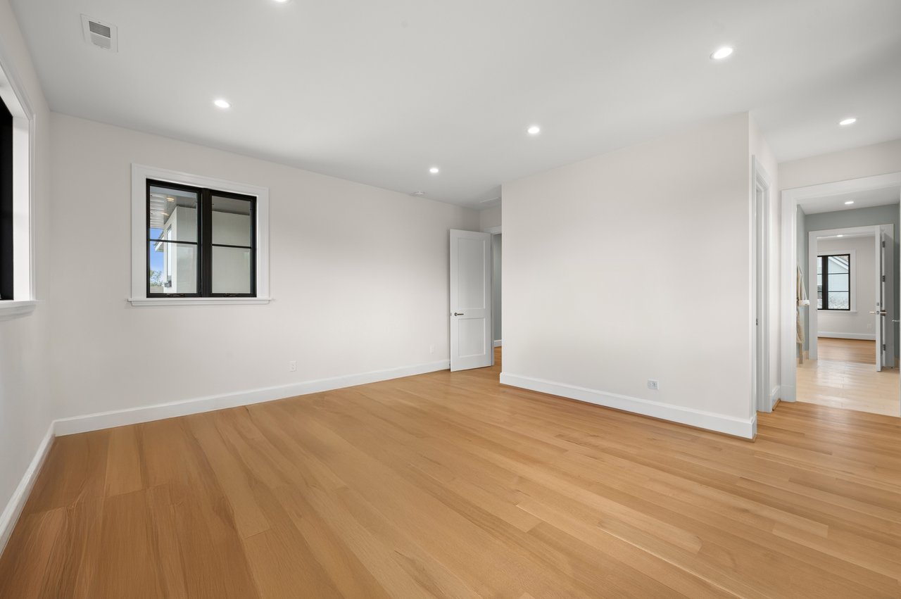 Grand Beach - Recently Completed