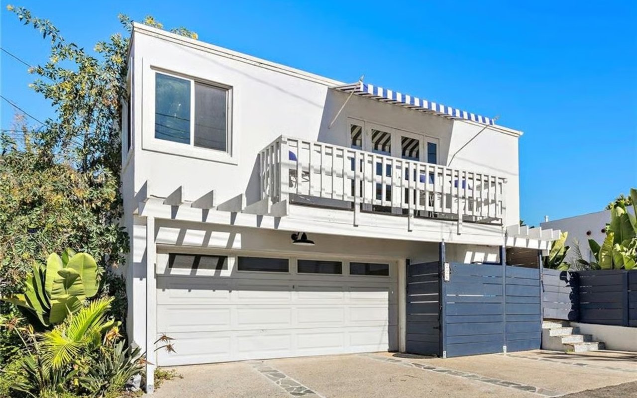For Rent 226 Chiquita #Upper, Laguna Beach $5,000