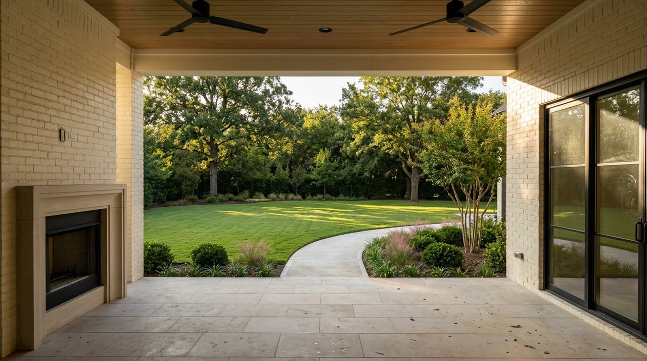Everyday Recreation In Frisco’s Parks And Trails