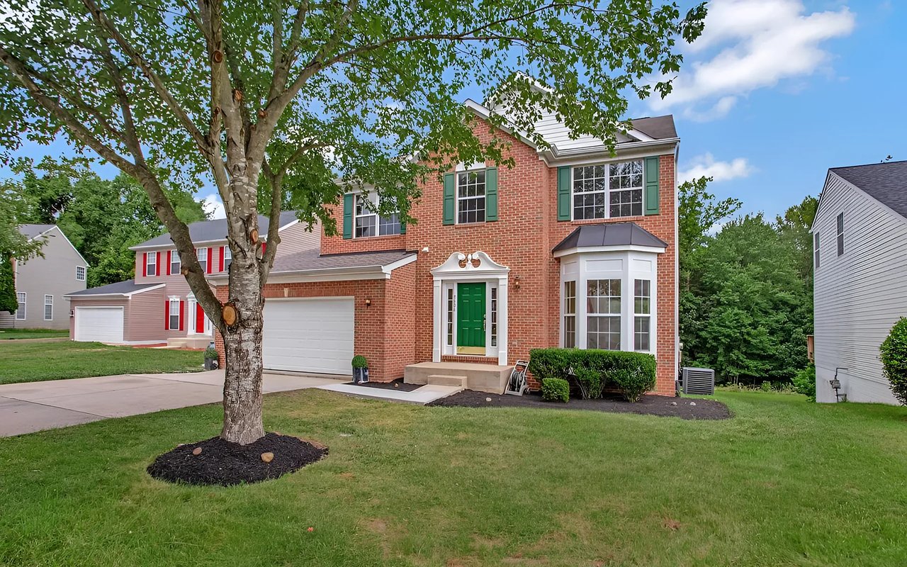 Another Property Sold - 9606 Cedar Crest Way, Upper Marlboro, MD 20774