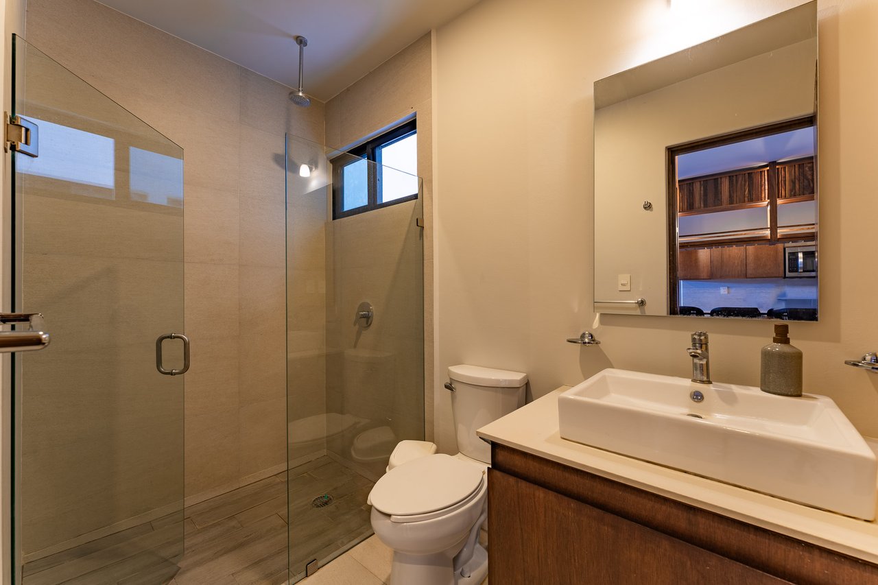 2 Bedroom, Condo, XCAANDA