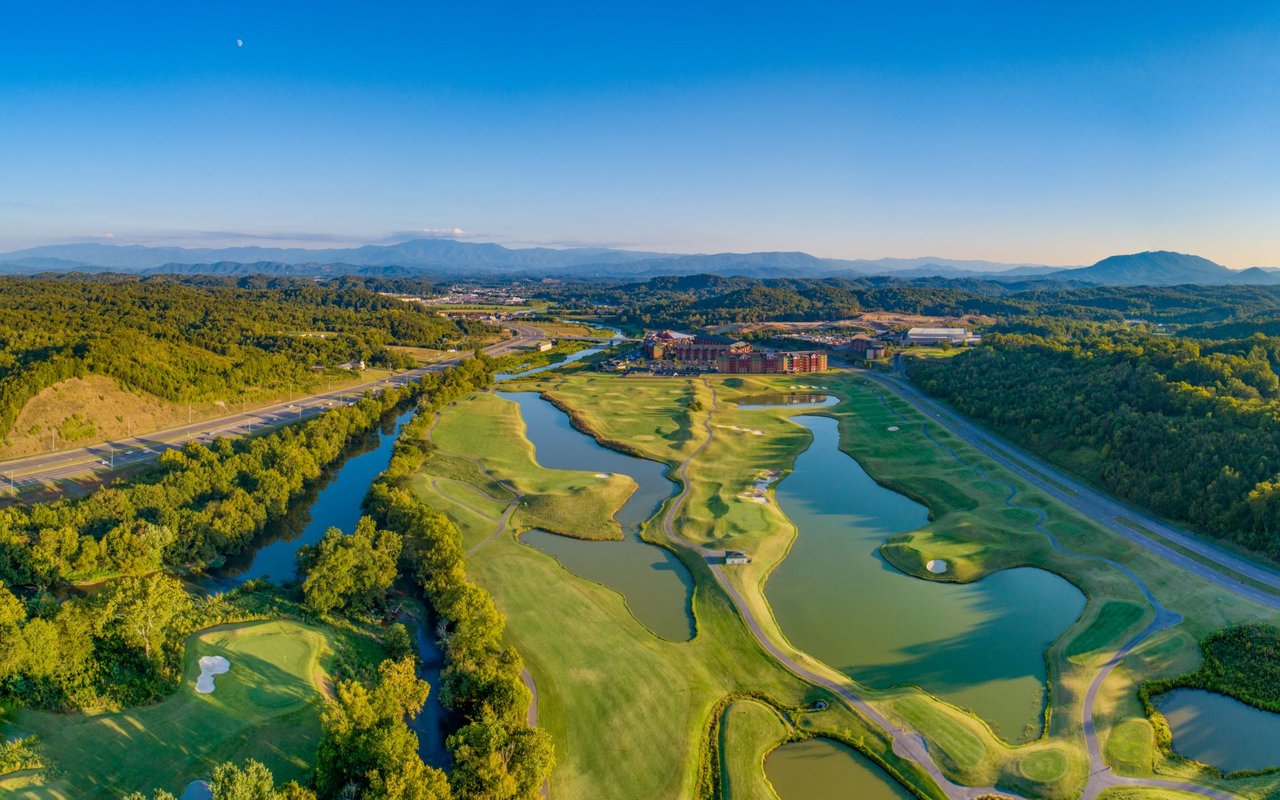 Sevierville
