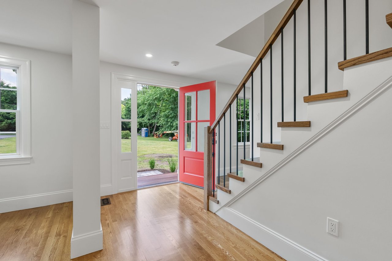 26 Bittersweet Lane, Weston, MA 02493