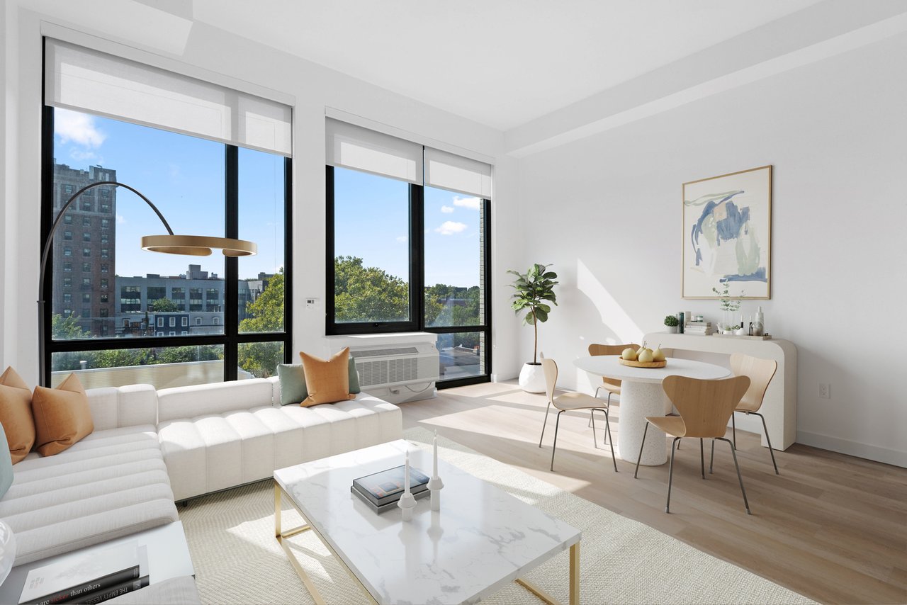 Orchard Unit: 8207