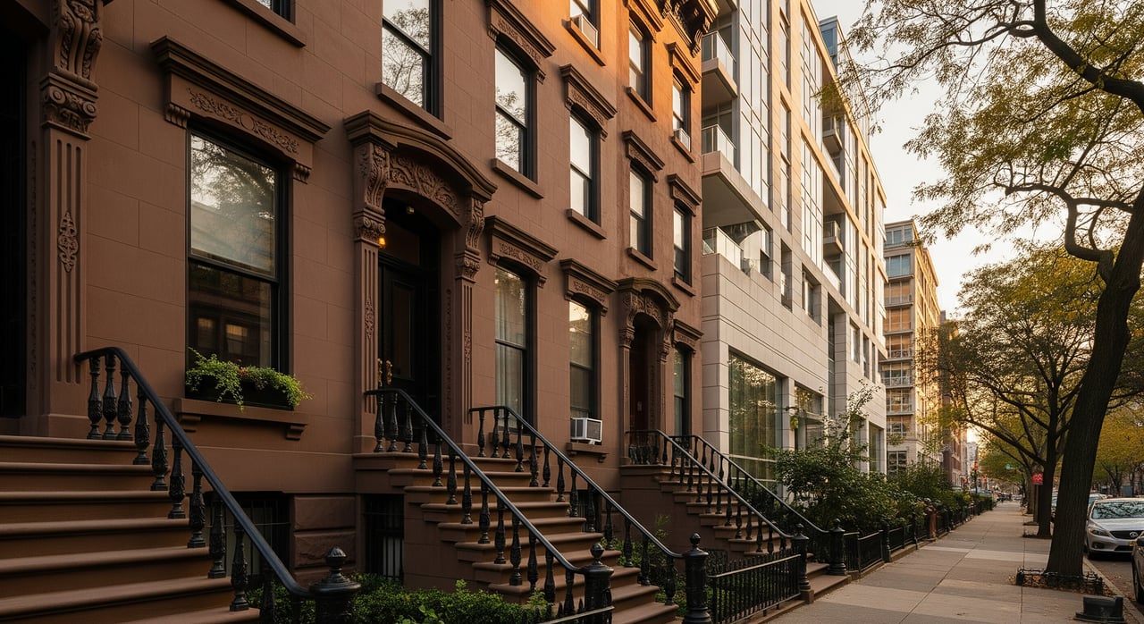 Condo or 2–4 Family Townhouse: Which Invests Better?