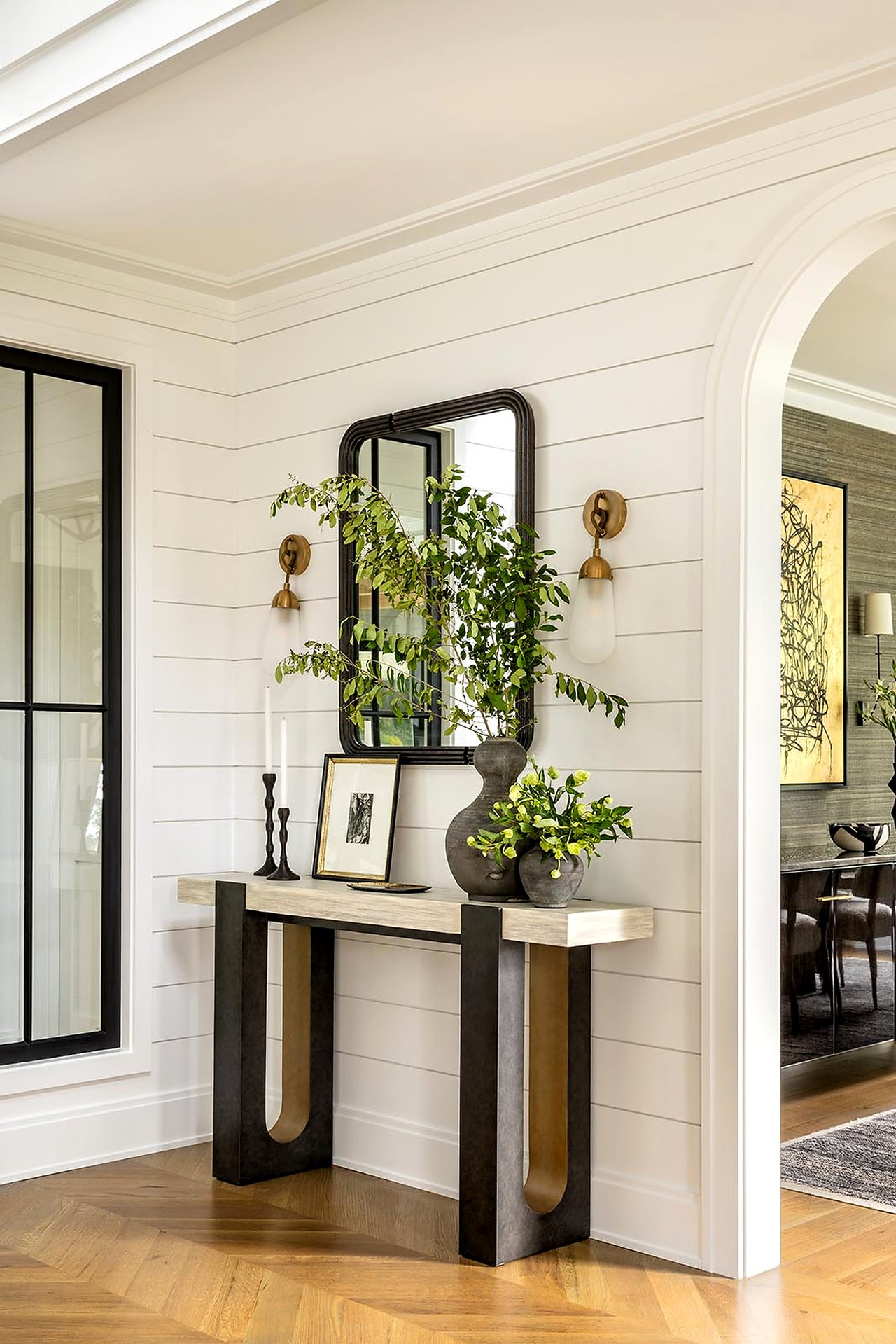 Transported: East Coast Address, West Coast Soul