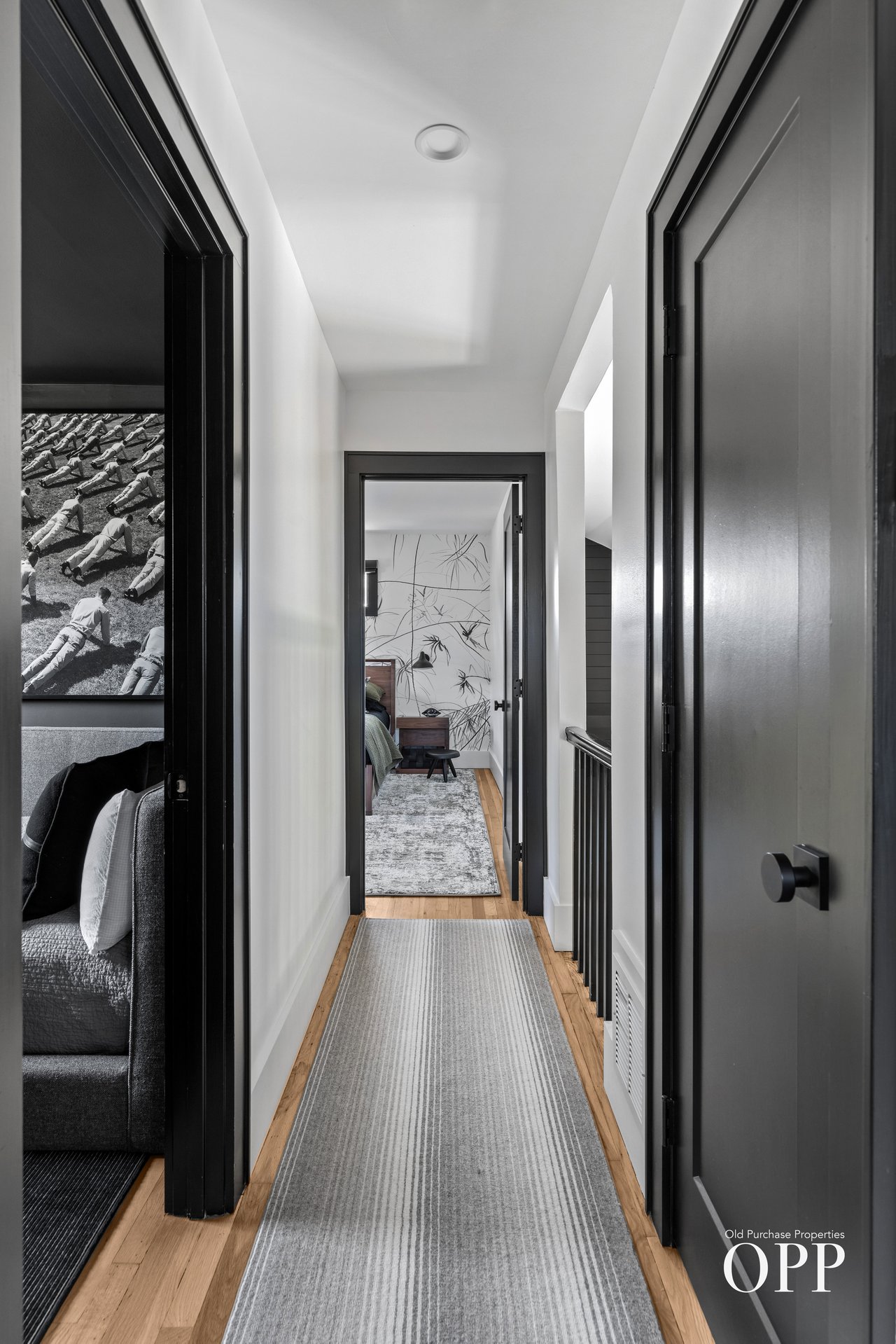 Meticulously Renovated Retreat with Designer Pedigree
