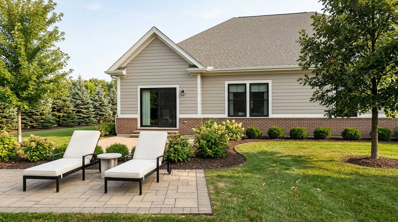 Buying A Home In Fields Of Farm Colony
