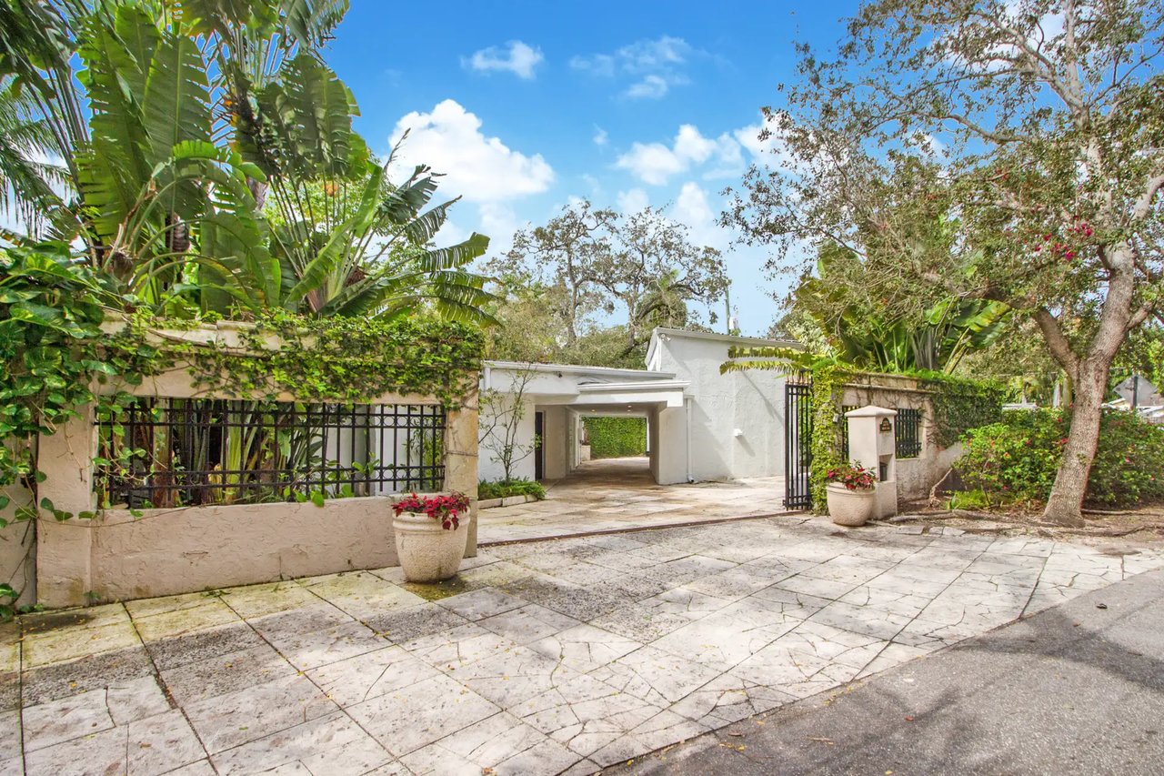3200 Morris Lane