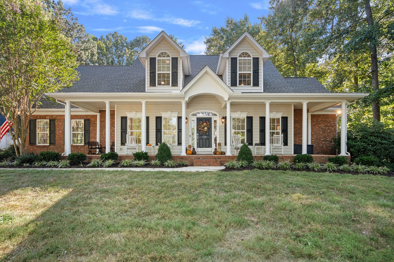 390 Robinson Road