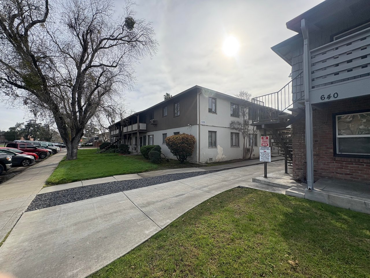 630 Dave Brubeck Way