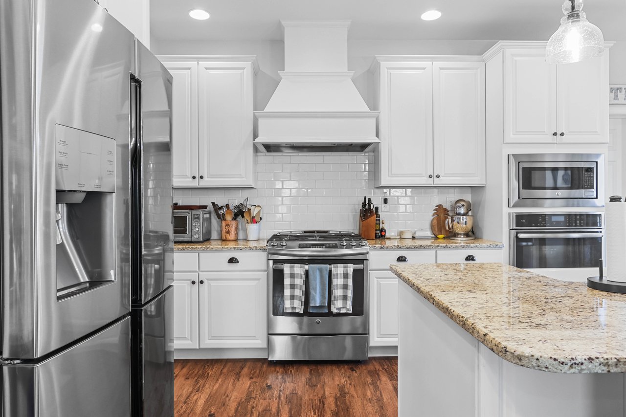 290 Palmetto Drive