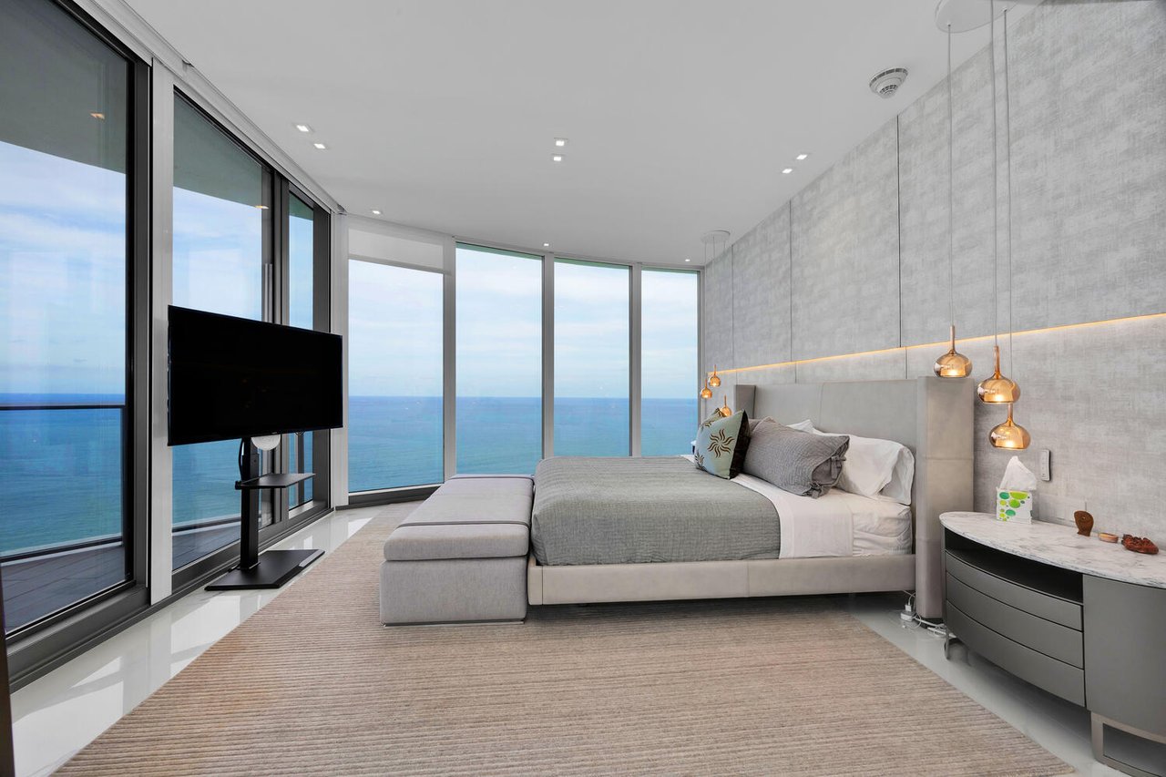 SOLD Ritz-Carlton Sunny Isles – $6,100,000