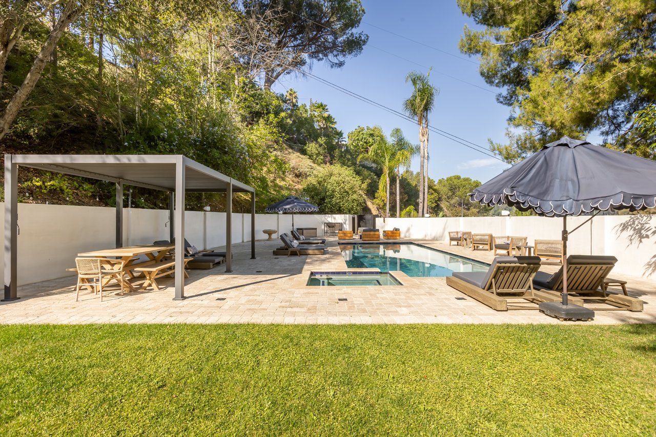 Casa Serena by Oraklus