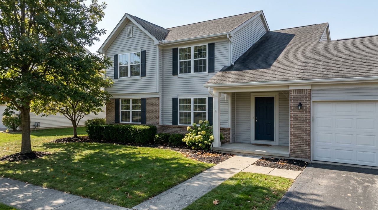 Selling in Lake Ridge? Budget for Two Resale Certificates, Not One