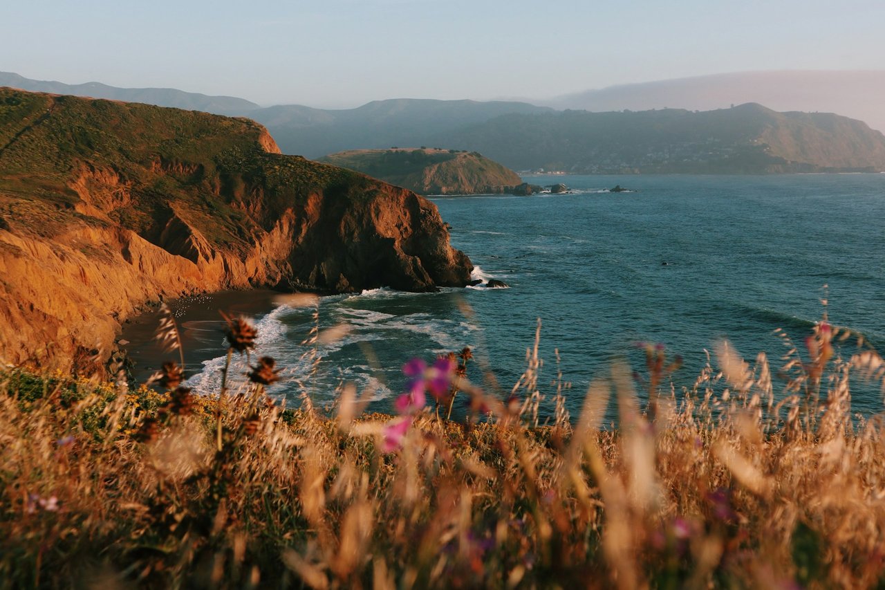 Park Pacifica