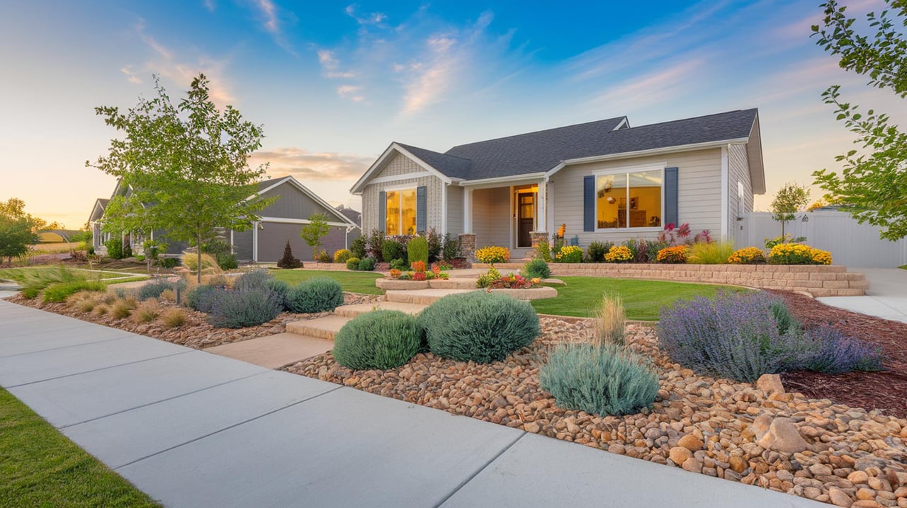 Boost Home Equity Quickly in Tuthill, SD