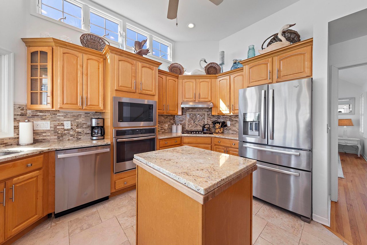 3701 S Long Beach Blvd, Long Beach Township - Pet Friendly