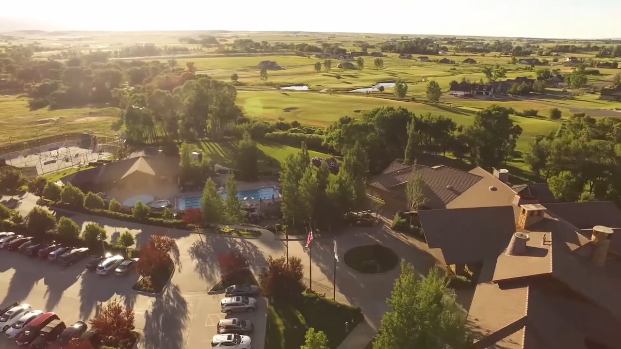 Building your dream home at The Powder Horn Golf Community - Sheridan, Wyoming