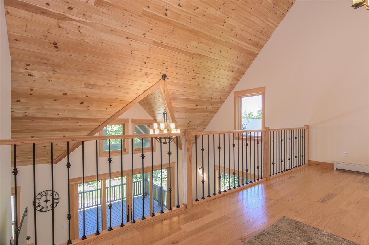 113 North Village Road