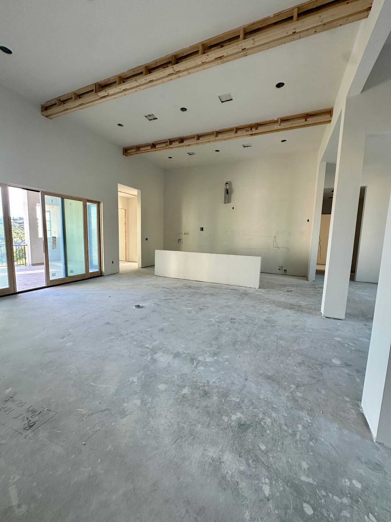 C&A Builders Serene Hills