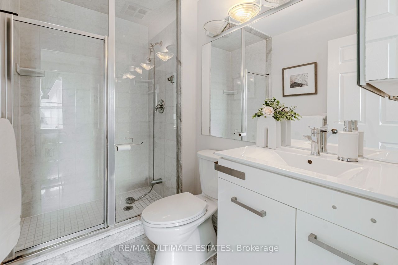 NORTH YORK'S EXCLUSIVE PENTHOUSE