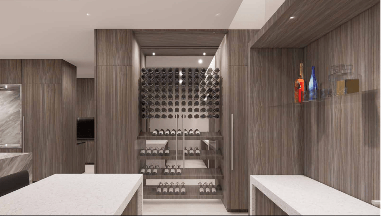 PV Trophy Lot — Camelback + Praying Monk View Corridor